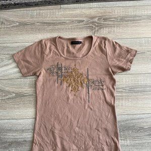 Y2k t-shirt grunge archive retro vintage 2000